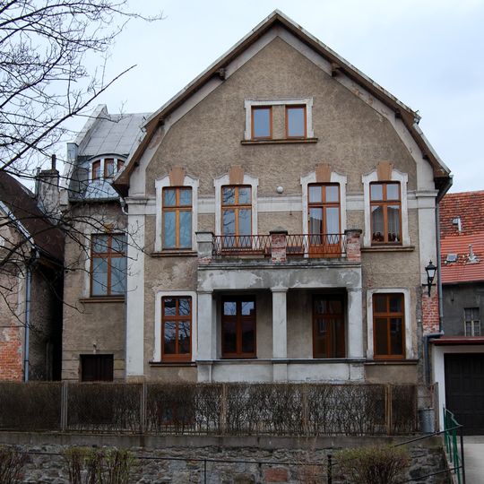 7, 1 Maja Street in Kowary