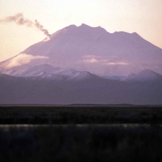 Alaska Peninsula