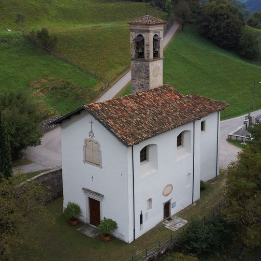 Chiesa di San Martino