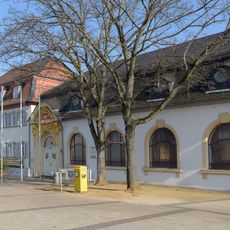 Gasthof "Zum Löwen"