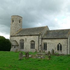 Church of St Mary