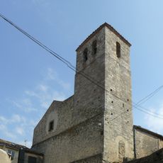 Church of San Bartolomé, Sepúlveda