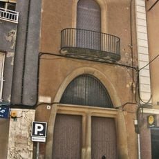 Magatzem Miquel Boix