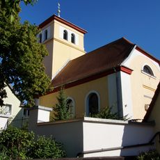 Evangelische Kirche