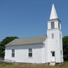 Gay Head-Aquinnah Town Center Historic District