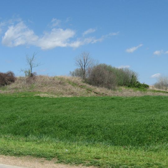 Campbell Archeological Site