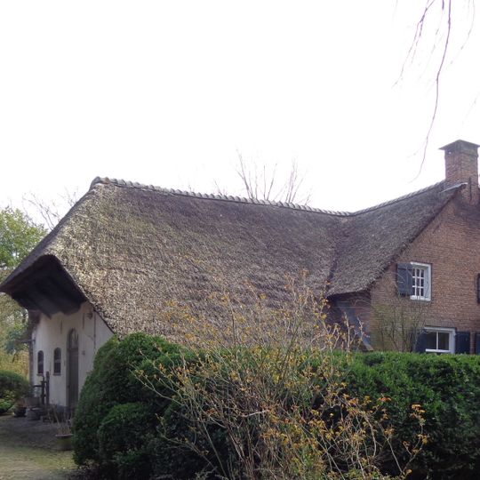 Van Pallandtweg 16, Neerijnen