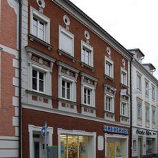 Schmiedstraße 10