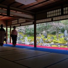 Entoku-in