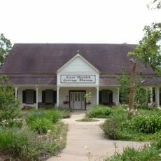 Texas Wendish Heritage Museum