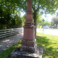 Kriegerdenkmal
