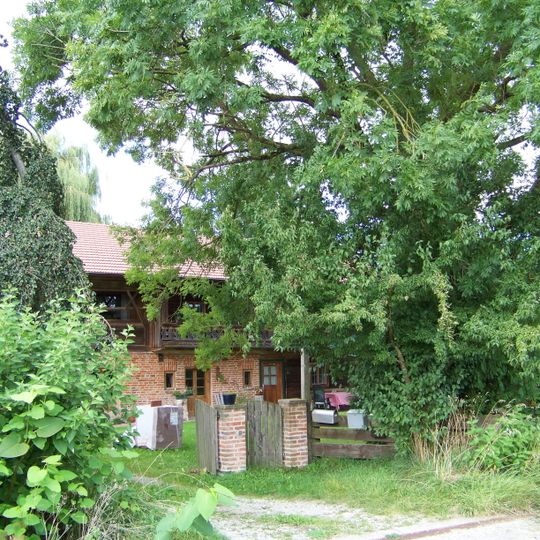 Kleinbauernhaus