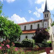 Église Saint-Charles-Borromée de Joinville-le-Pont