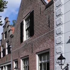 Voorstraat 8, Vreeland