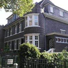 Wohnhaus Schwachhauser Ring 4