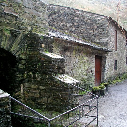 Herrería de Compludo