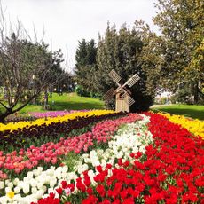 Nezahat Gökyiğit Botanical Garden
