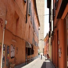 Torre dei Guidozagni