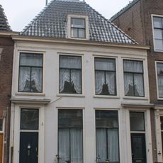 Hooigracht 63, Leiden