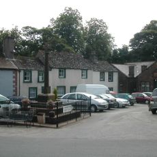 Kirkoswald War Memorial