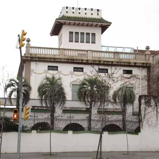 Casa Arimon