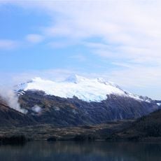 Cap Glacier