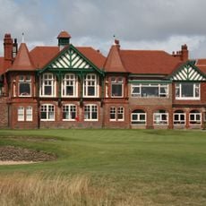 Royal Lytham & St Annes Golf Club
