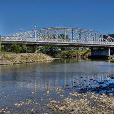 Collingwood Street Bridge