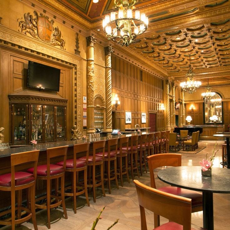 The Millennium Biltmore Bar