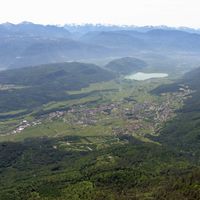 Caldaro sulla Strada del Vino