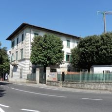 Museo dell'Accademia d'arte Dino Scalabrino