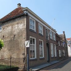 Groot herenhuis