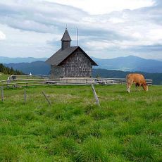 Lorettokapelle Rosenkogel