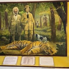 Jim Corbett Museum