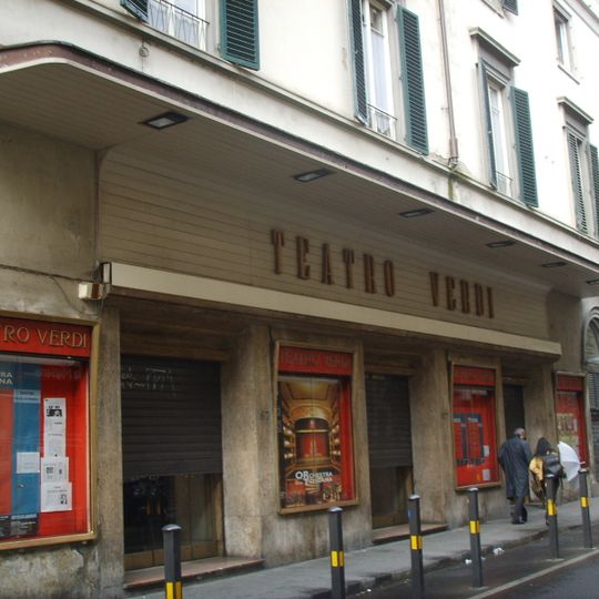 Teatro Verdi