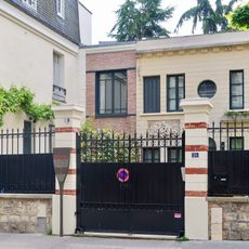 Musée Bouchard