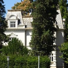 Villa Esterházy