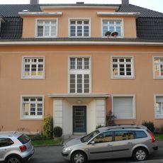 Roeberstraße 7