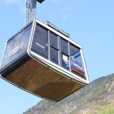 Vöraner Seilbahn