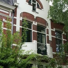 Prins Bisschopsingel 17, Maastricht
