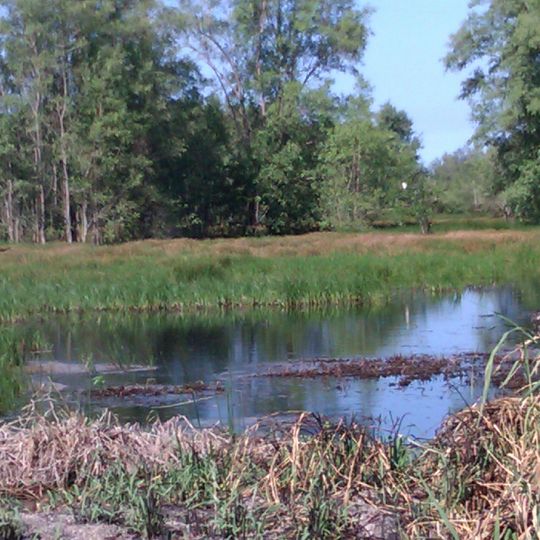 Réserve naturelle nationale de l'Amana