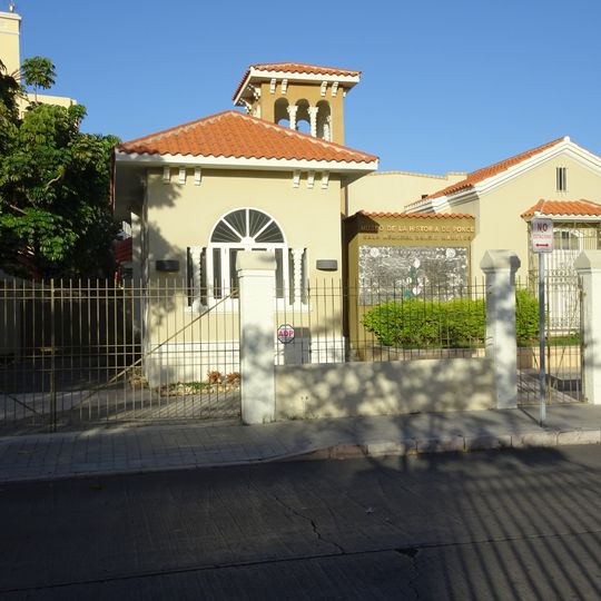 Casa Rosita Serrallés