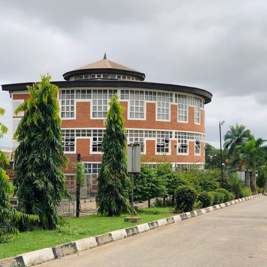 Green Legacy Resort