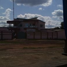 Trésorerie Départementale De La Donga