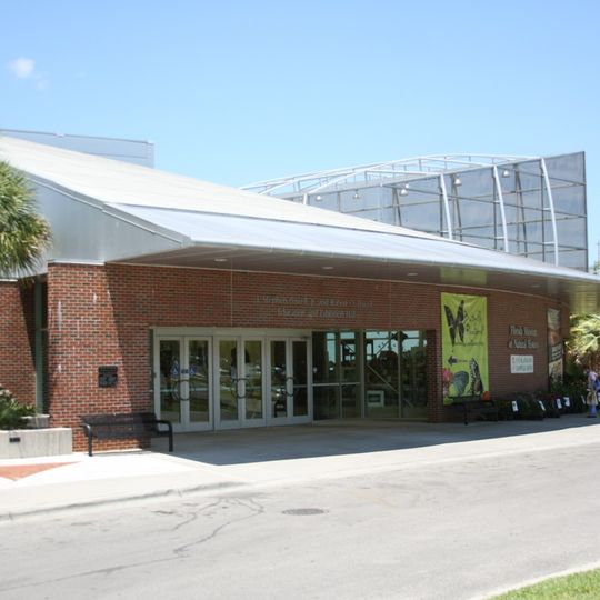 Florida Museum of Natural History
