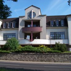 Severočeská vědecká knihovna