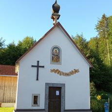 Saint Mary of Help chapel