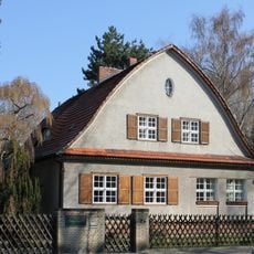 Landhaus Marscheider