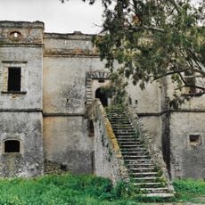 Castello di San Fili