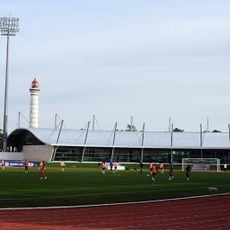 Sports Complex of Vila Real de Santo António